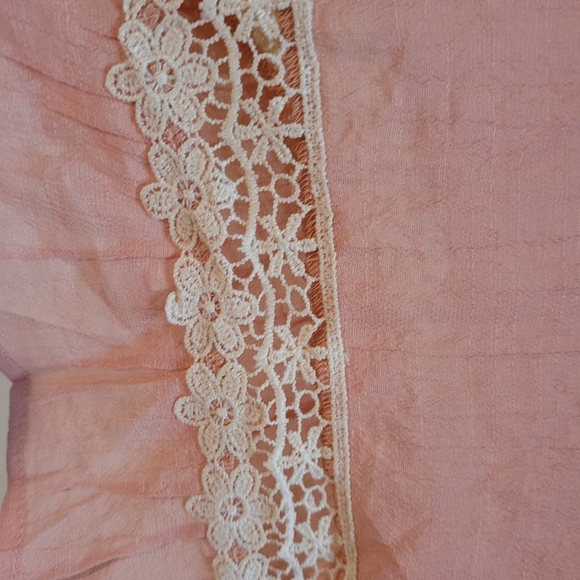 UMGEE boho babydoll dress - Picture 5 of 11